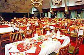 San Rafael Hotel Punta del Este Ngoại thất bức ảnh