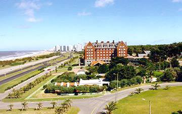 San Rafael Hotel Punta del Este Ngoại thất bức ảnh